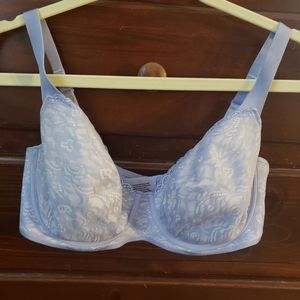 Enticing Lift Full Coverage Bra
